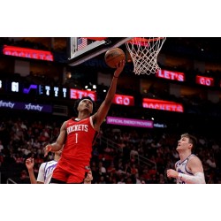 En el verano de 2026, los Houston Rockets vuelven a reestructurar su plantilla En el verano de 2026, los Houston Rockets vuelven a reestructurar su plantilla